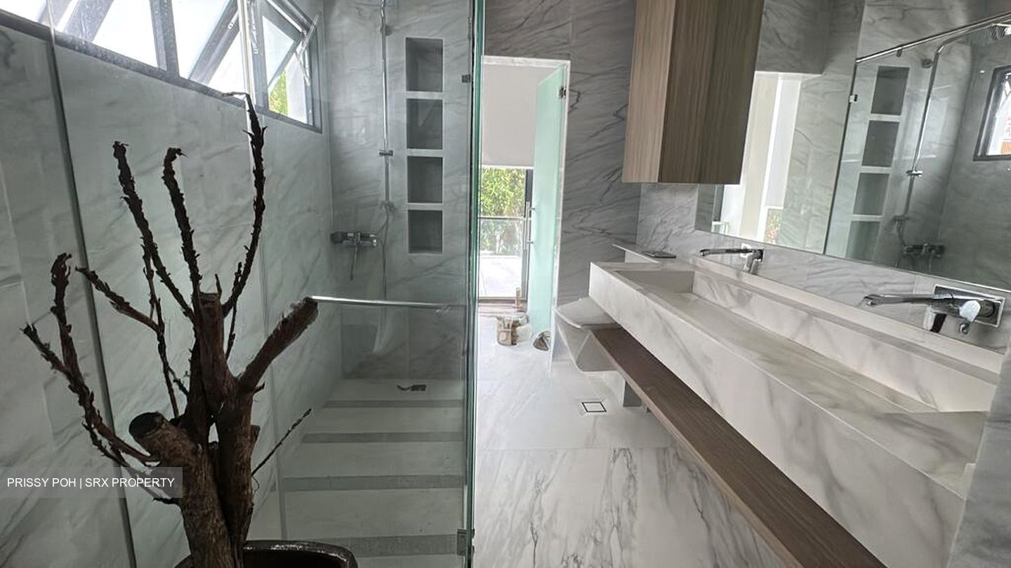 Jalan Greja (D16), Semi-Detached #497342381